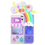 Kalkomat Boxer Glove Arcade Game