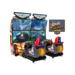 JET Games Big Shot Arcade Game - Image 2