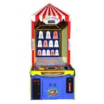 LAI Games Slam N Jam Basketball Arcade Game