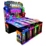 SEGA Arcade Capto Candy