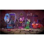 SEGA Arcade Capto Candy - Image 2