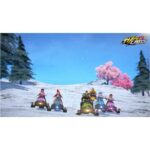 Raw Thrills Fast & Furious Arcade Standard 43" - Image 2