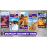 Raw Thrills Fast & Furious Arcade Standard 43" - Image 4