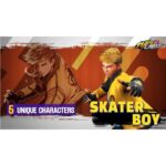 Raw Thrills Fast & Furious Arcade Standard 43" - Image 8