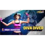 Raw Thrills Fast & Furious Arcade Standard 43" - Image 9