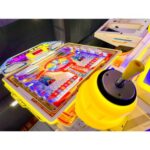 SEGA Arcade Sonic Sports Air Hockey - Image 2