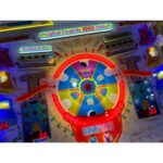 SEGA Arcade Sonic Sports Air Hockey - Image 4