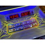 SEGA Arcade Sonic Sports Air Hockey - Image 5