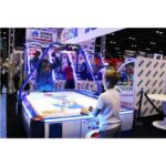 SEGA Arcade Pixel Chase - Image 4