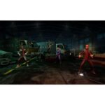 43" 4-Player Shooting Upright Arcade Game - Image 3