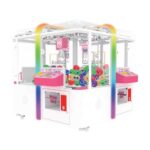 SEGA Arcade Lets Go Island Dream Edition Video Arcade Game