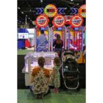 SEGA Arcade Lets Go Island Dream Edition Video Arcade Game - Image 4