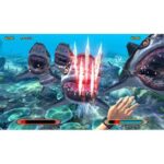 SEGA Arcade VR Agent - Image 5