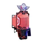 Spider 360 2000 Series Electronic Home Dartboard - Image 2