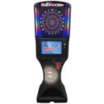 Prodigy Darts Automatic Scoring Bristle Dartboard System