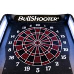 Prodigy Darts Automatic Scoring Bristle Dartboard System - Image 3