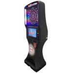 Prodigy Darts Automatic Scoring Bristle Dartboard System - Image 4