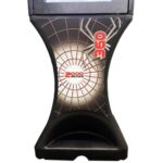 Prodigy Darts Automatic Scoring Bristle Dartboard System - Image 5