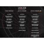 Prodigy Darts Automatic Scoring Bristle Dartboard System - Image 8