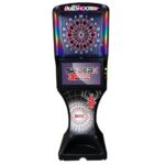 Arachnid Galaxy 3 Coin-Operated Dartboard (ONLINE ACCESS DISABLED)