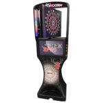 Arachnid Galaxy 3 Coin-Operated Dartboard (ONLINE ACCESS DISABLED) - Image 2