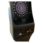 Arachnid Galaxy 3 Coin-Operated Dartboard (ONLINE ACCESS DISABLED) - Image 4