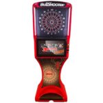 Arachnid Galaxy 3 Coin-Operated Dartboard (ONLINE ACCESS DISABLED) - Image 6