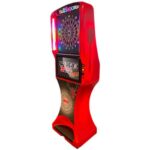 Arachnid Galaxy 3 Coin-Operated Dartboard (ONLINE ACCESS DISABLED) - Image 7