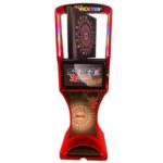 Arachnid Galaxy 3 Coin-Operated Dartboard (ONLINE ACCESS DISABLED) - Image 8