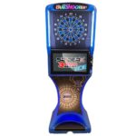Arachnid Galaxy 3 Coin-Operated Dartboard (ONLINE ACCESS DISABLED) - Image 9
