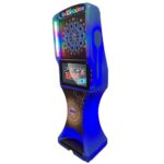 Arachnid Galaxy 3 Coin-Operated Dartboard (ONLINE ACCESS DISABLED) - Image 10