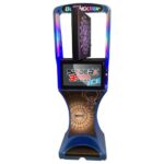 Arachnid Galaxy 3 Coin-Operated Dartboard (ONLINE ACCESS DISABLED) - Image 11