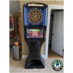Big Buck Hunter Reloaded Mini with 42″ LCD Monitor - Image 2
