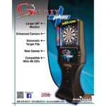 Big Buck Hunter Reloaded Mini with 42″ LCD Monitor - Image 3