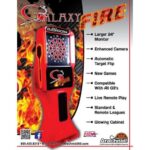 Big Buck Hunter Reloaded Mini with 42″ LCD Monitor - Image 4