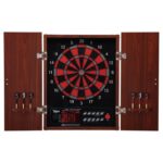 Viper Solar Blast Electronic Dartboard