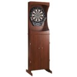 Viper 850 Electronic Dartboard with 450 scoring options
