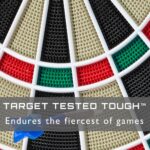 Viper Vault Deluxe Dartboard Cabinet with Integrated Pro Score - Image 16