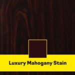 HJ Scott St. James Dartboard Cabinet Antique Grey - Image 7