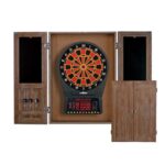 Spider 360 Galaxy 3 Electronic Home Dartboard