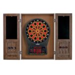 Spider 360 Galaxy 3 Electronic Home Dartboard - Image 2