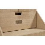 American Heritage Port Royal Dart Board Cabinet - Image 7