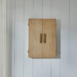 Imperial Dart Cabinet: Silver Mist - Image 5