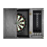 DART CABINET BLACK - Image 2