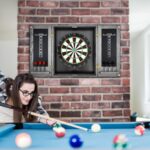 DART CABINET BLACK - Image 4