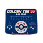 Incredible Technologies Golden Tee GO PGA Tour Edition - Image 2