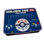 Incredible Technologies Golden Tee GO PGA Tour Edition - Image 7