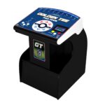 Incredible Technologies Golden Tee PGA TOUR Showpiece PRO