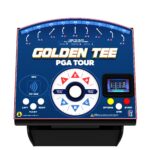Incredible Technologies Golden Tee PGA TOUR Showpiece PRO - Image 4