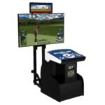 Incredible Technologies Golden Tee PGA TOUR Showpiece PRO - Image 8
